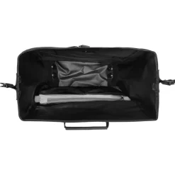 Bagagedragertassen < ORTLIEB Back-Roller XL Plus - QL2.2 Fietstas (Paar) - 35L - granite-black