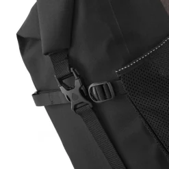 Bagagedragertassen < ORTLIEB Back-Roller XL Plus - QL2.2 Fietstas (Paar) - 35L - granite-black