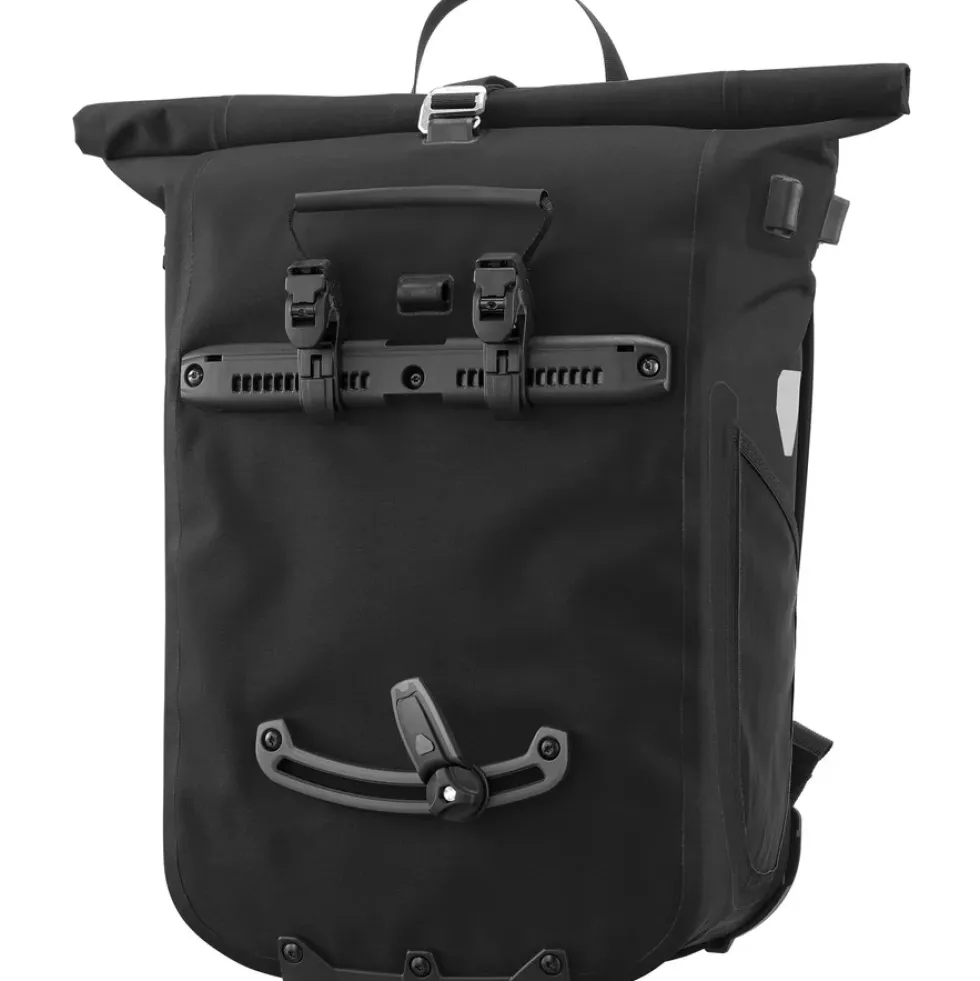 ORTLIEB Bagagetas / Rugzak QL2.2 - 26L - zwart