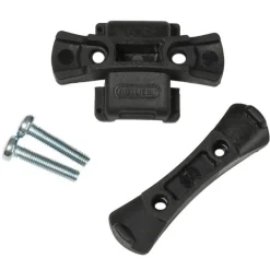 Tassen Accessoires < ORTLIEB Bevestigingsset voor Saddle-Bag