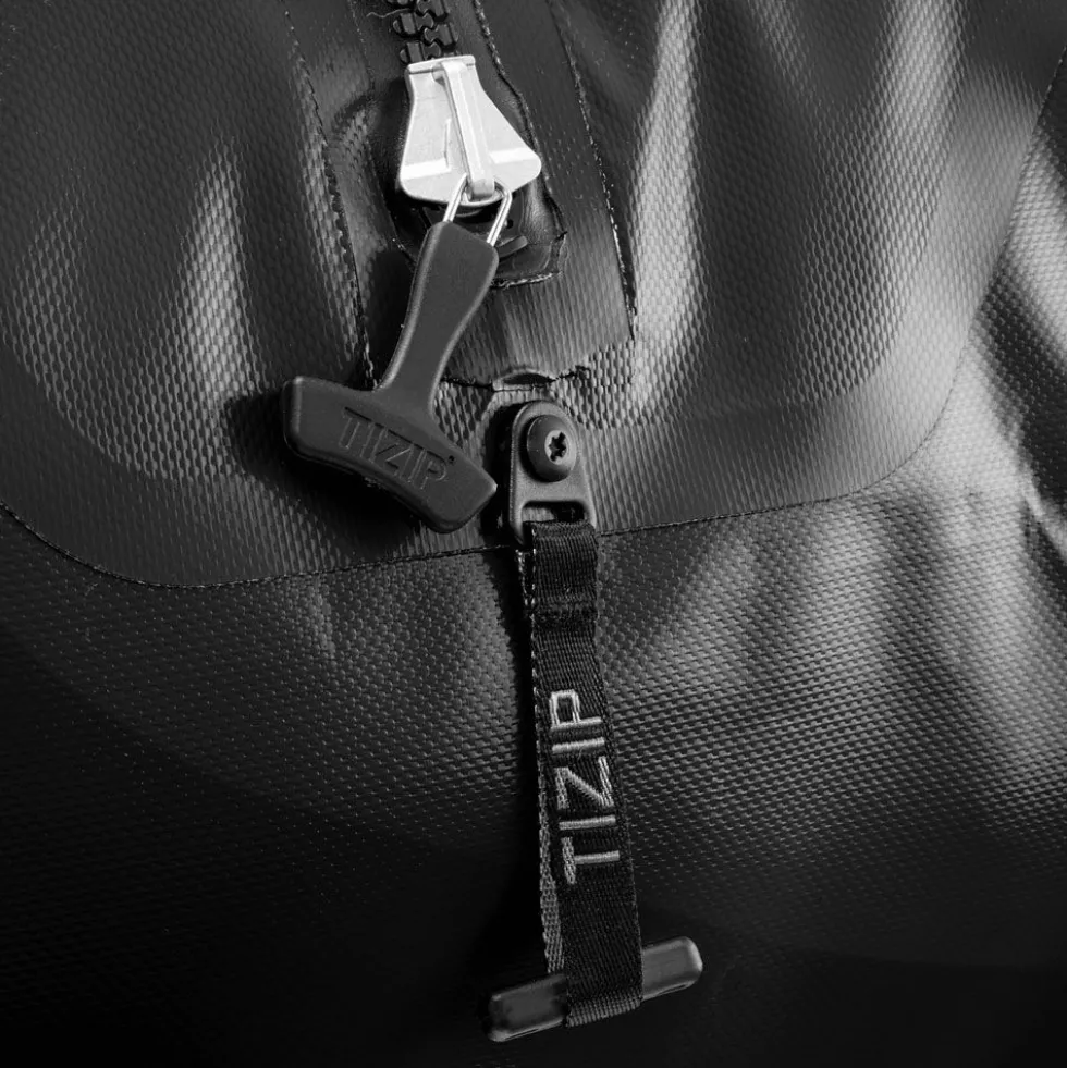 ORTLIEB Big-Zip - Reistas - 140L - zwart