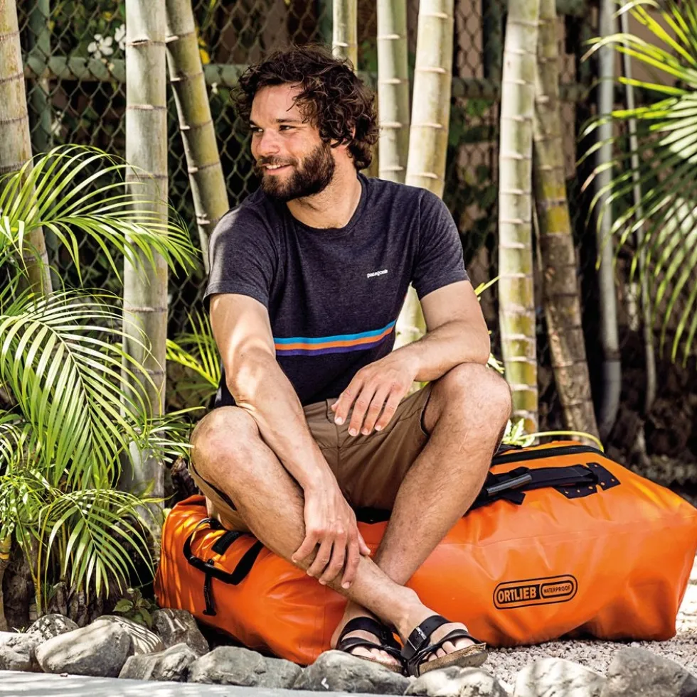 ORTLIEB Big-Zip - Reistas - 140L - zwart