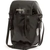 ORTLIEB Bike-Packer Classic - QL2.1 Bagagetas (Paar) - 2x20L - zwart
