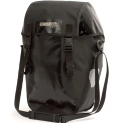 ORTLIEB Bike-Packer Classic - QL2.1 Bagagetas (Paar) - 2x20L - zwart