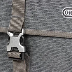 ORTLIEB Commuter-Bag Two Urban - QL2.1 Fietstas - 20L - pepper