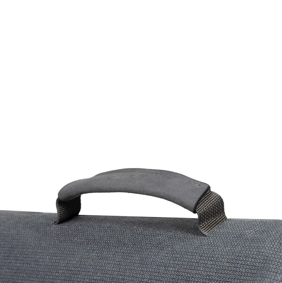 ORTLIEB Commuter-Bag Two Urban - QL2.1 Fietstas - 20L - pepper