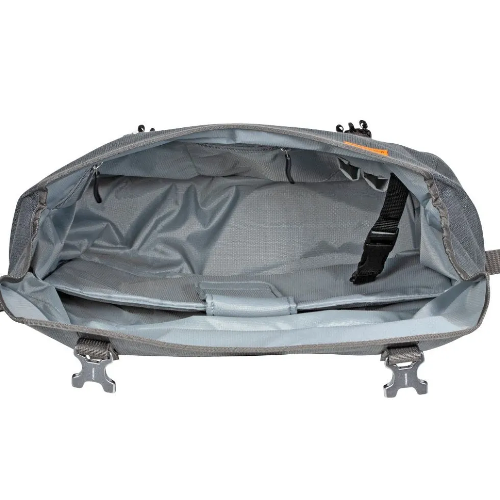 ORTLIEB Commuter-Bag Two Urban - QL2.1 Fietstas - 20L - pepper
