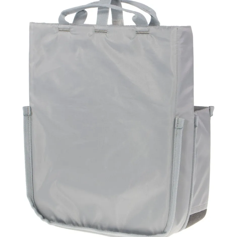 Tassen Accessoires < ORTLIEB Commuter Insert Organiser Inzetstuk voor Bagagetas - S - grijs