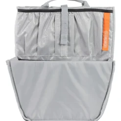 ORTLIEB Commuter Insert Organiser Inzetstuk voor Bagagetas - M - grey