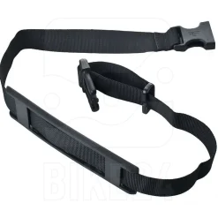 ORTLIEB Draagriem 85cm - zwart