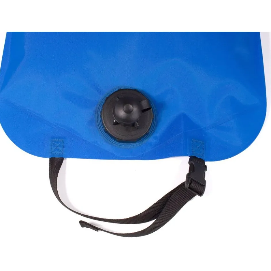 Waterfilters < ORTLIEB Drinkzak - Blauw | 2L