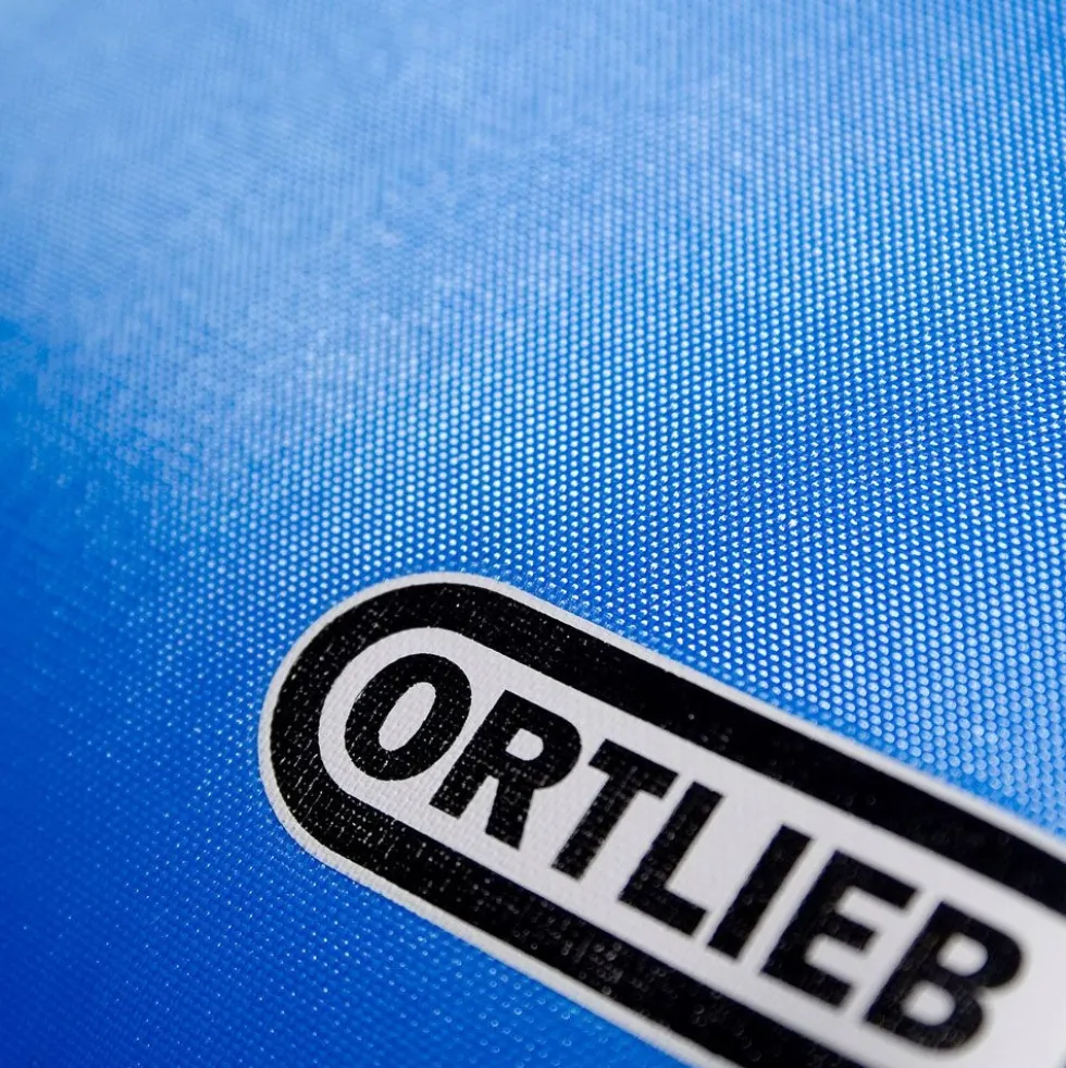 ORTLIEB Drinkzak - Blauw | 10L