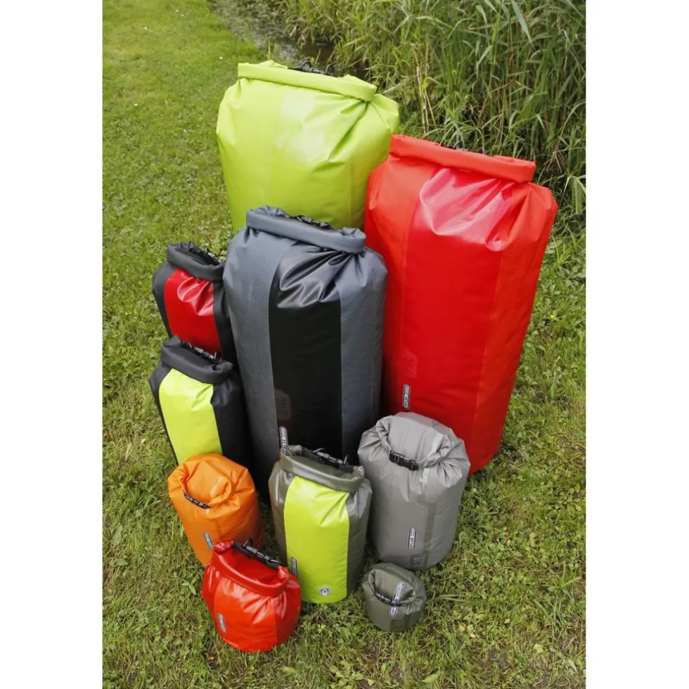 ORTLIEB Dry-Bag PD350 - 13L - black-slate