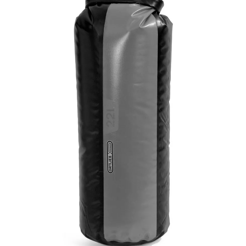 ORTLIEB Dry-Bag PD350 - 22L - black-slate