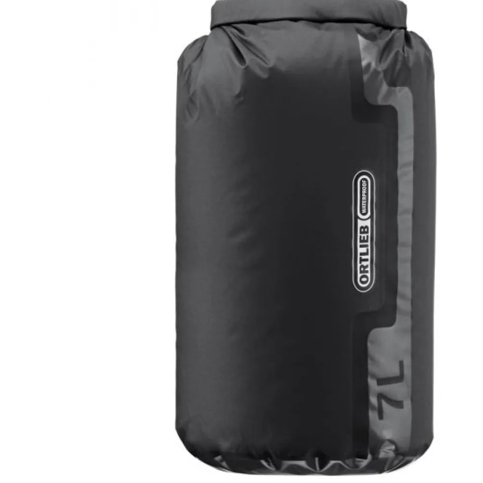 ORTLIEB Dry-Bag PS10 - 7L - zwart