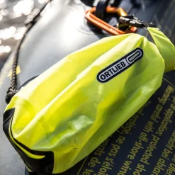 ORTLIEB Dry-Bag PS10 - 7L - zwart