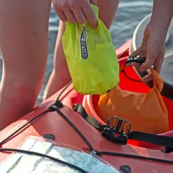 ORTLIEB Dry-Bag PS10 - 7L - zwart