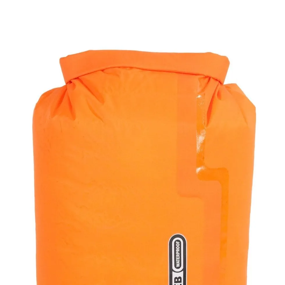 ORTLIEB Dry-Bag PS10 - 7L - zwart