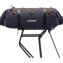 Reistassen & Sporttassen|Overige Tassen En Etuis < ORTLIEB Dry-Pack Dry Bag - 12L - black matt