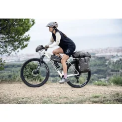 Reistassen & Sporttassen|Overige Tassen En Etuis < ORTLIEB Dry-Pack Dry Bag - 12L - black matt