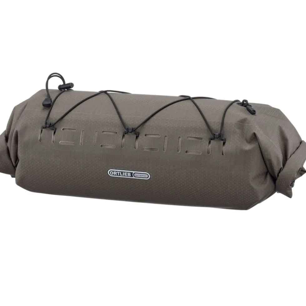 ORTLIEB Dry-Pack Dry Bag - 12L - dark sand