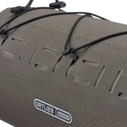 ORTLIEB Dry-Pack Dry Bag - 12L - dark sand