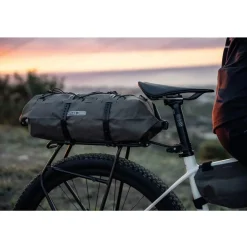 ORTLIEB Dry-Pack Dry Bag - 12L - dark sand