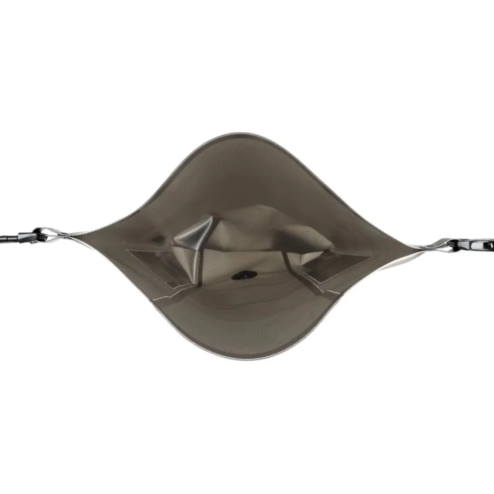 ORTLIEB Dry-Pack Dry Bag - 12L - dark sand