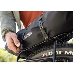 ORTLIEB Dry-Pack Dry Bag - 12L - dark sand