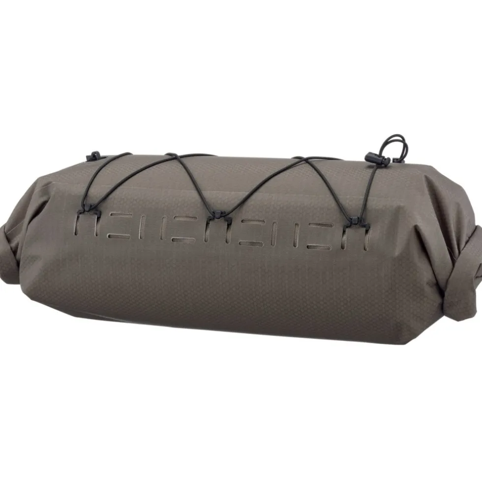 ORTLIEB Dry-Pack Dry Bag - 12L - dark sand