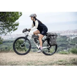 ORTLIEB Dry-Pack Dry Bag - 12L - dark sand