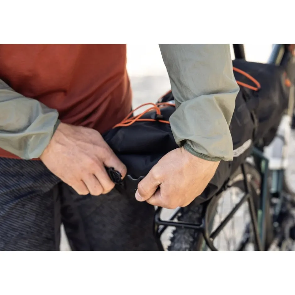 Reistassen & Sporttassen|Overige Tassen En Etuis < ORTLIEB Dry-Pack - 16L - dark sand
