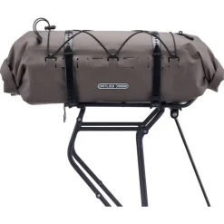 Reistassen & Sporttassen|Overige Tassen En Etuis < ORTLIEB Dry-Pack - 16L - dark sand