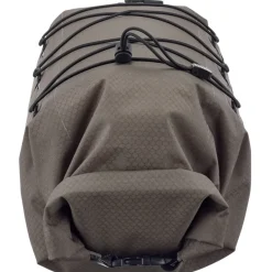 Reistassen & Sporttassen|Overige Tassen En Etuis < ORTLIEB Dry-Pack - 16L - dark sand