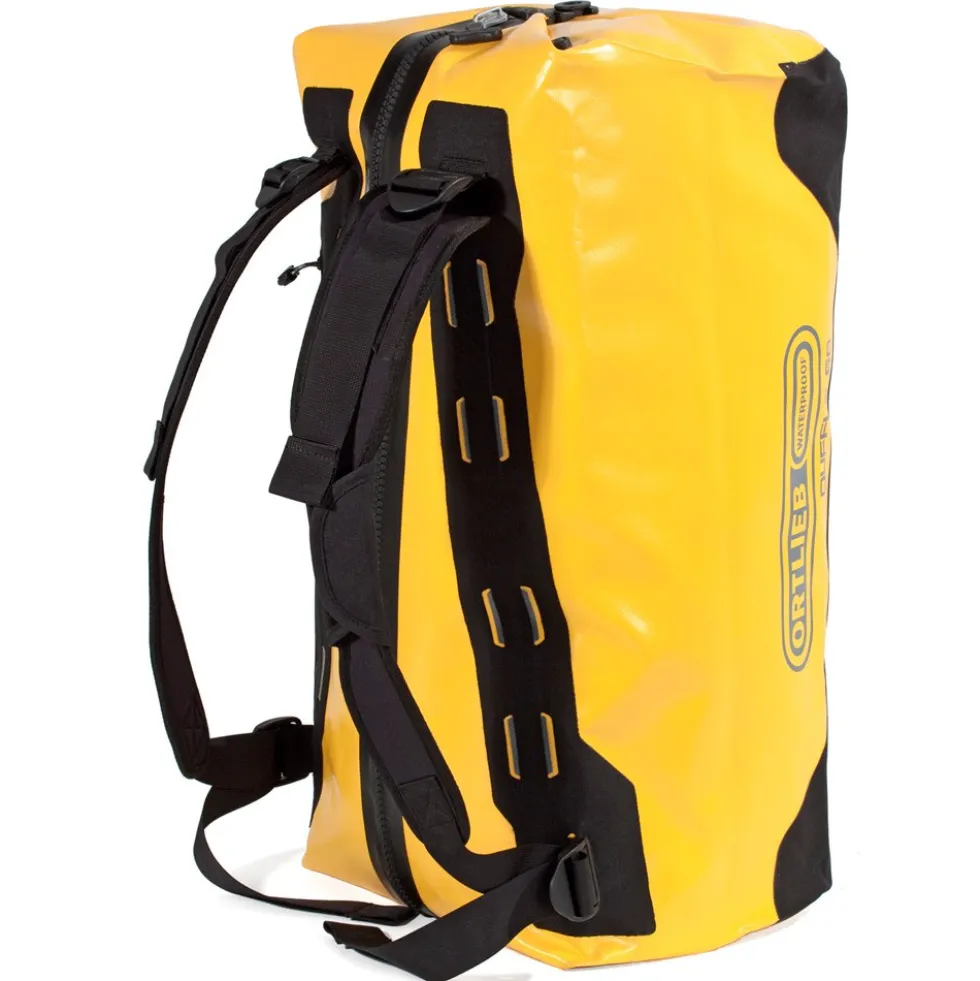 ORTLIEB Duffle - Reistas - 60L - zwart