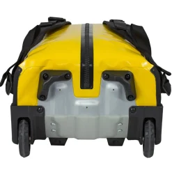 ORTLIEB Duffle RG - Reistas met Wielen - 34L - zwart