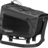 ORTLIEB E-Trunk-Bag - Top-Bagagetas - 10L - zwart