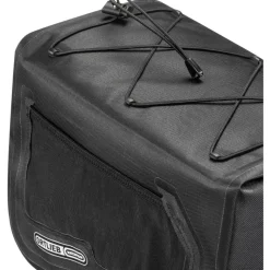 ORTLIEB E-Trunk-Bag - Top-Bagagetas - 10L - zwart