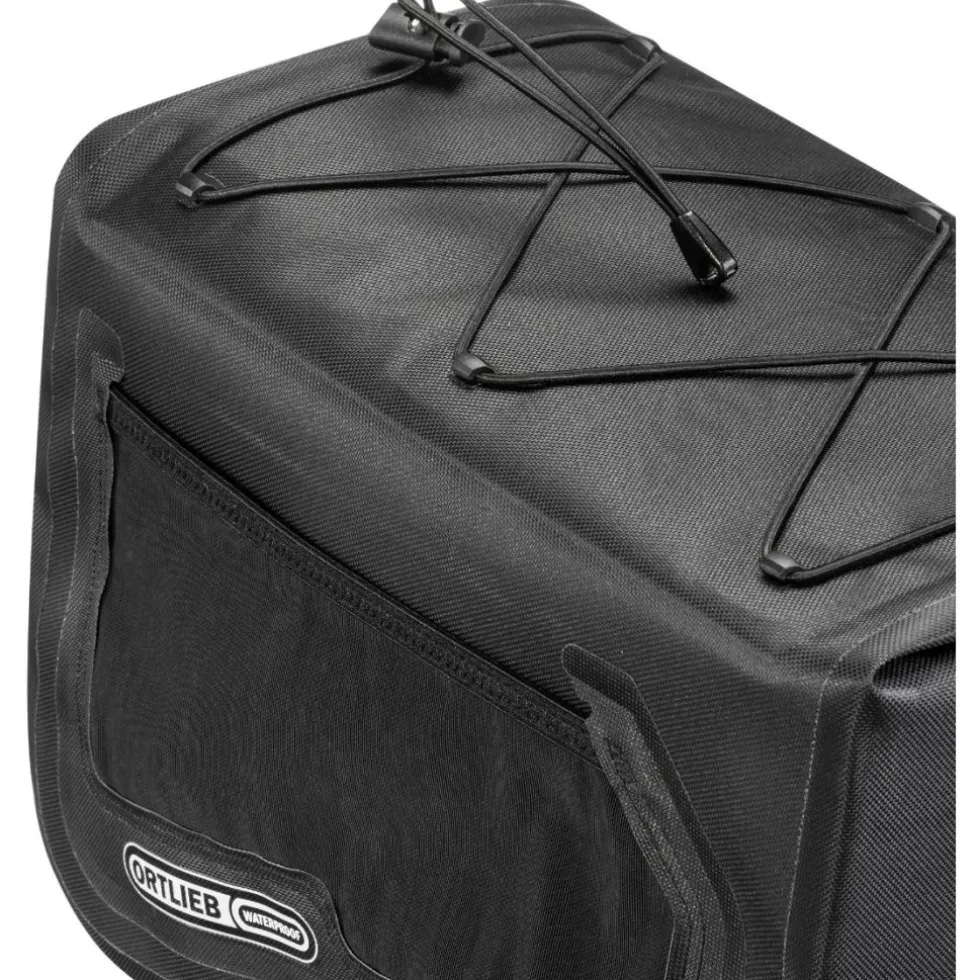 ORTLIEB E-Trunk-Bag - Top-Bagagetas - 10L - zwart