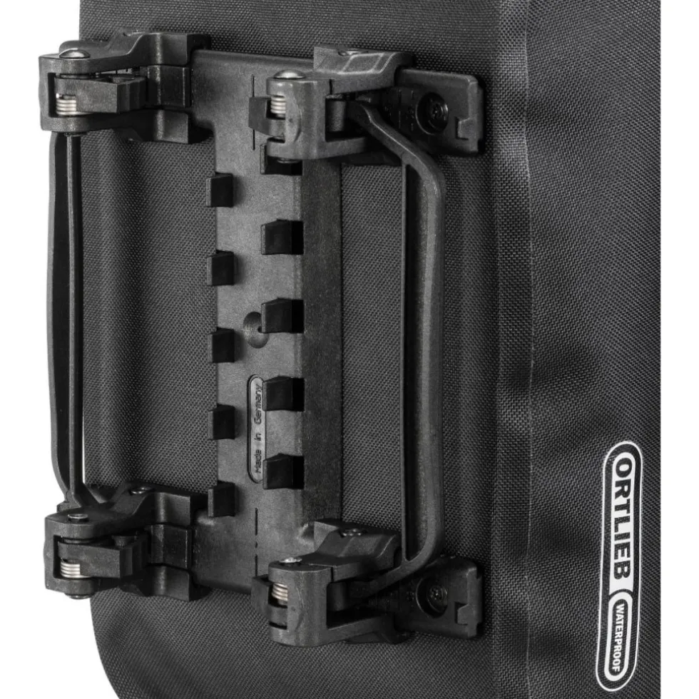 ORTLIEB E-Trunk-Bag - Top-Bagagetas - 10L - zwart
