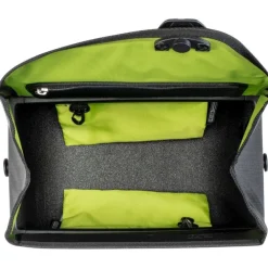 ORTLIEB E-Trunk-Bag - Top-Bagagetas - 10L - zwart