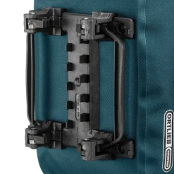 ORTLIEB E-Trunk-Bag - Top-Bagagetas - 10L - petrol