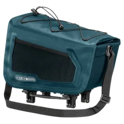 ORTLIEB E-Trunk-Bag - Top-Bagagetas - 10L - petrol