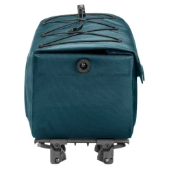 ORTLIEB E-Trunk-Bag - Top-Bagagetas - 10L - petrol