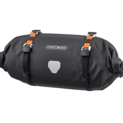 ORTLIEB Flex Stuurtas - 9L - black matt