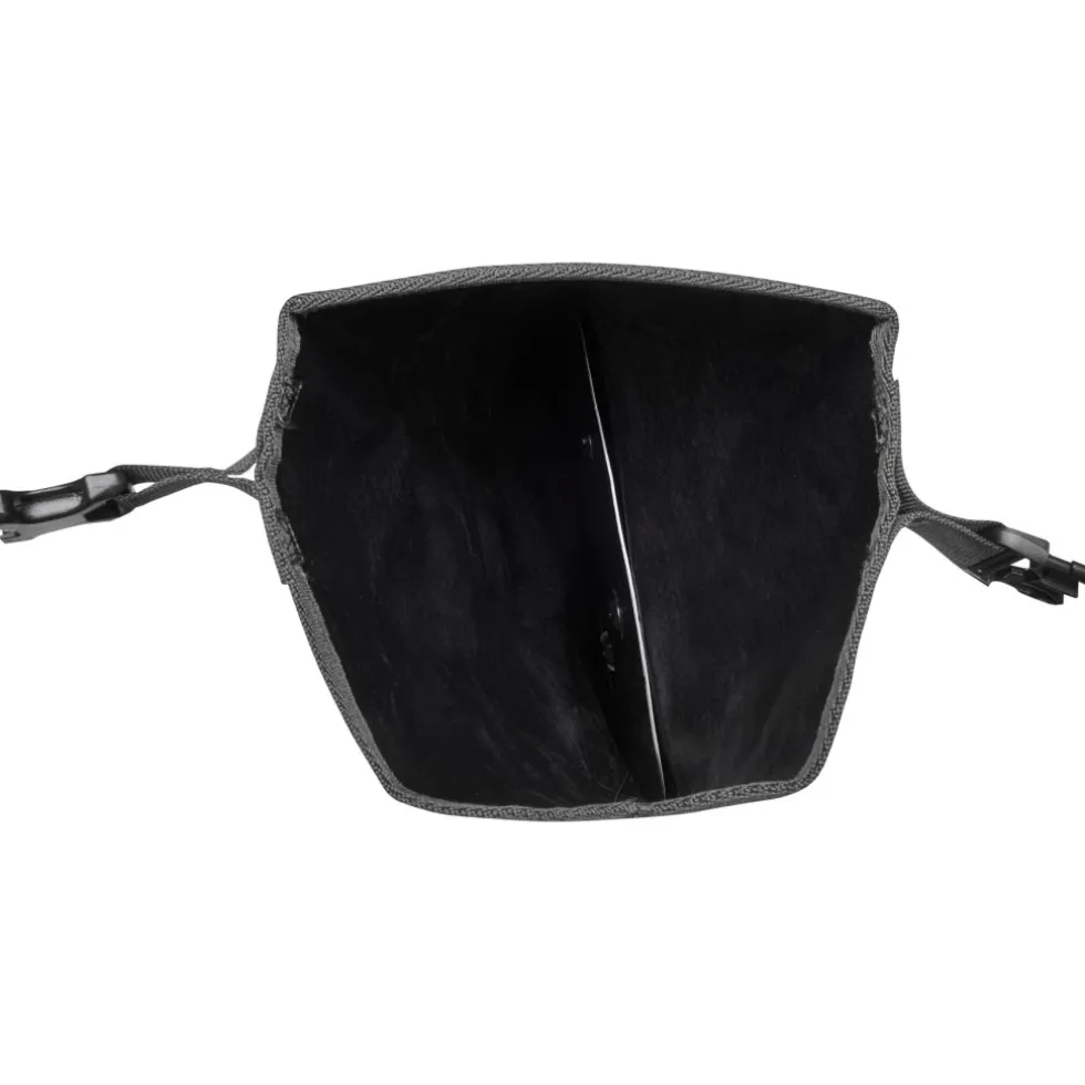 ORTLIEB Flex Stuurtas - 9L - black matt