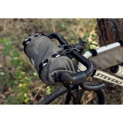 ORTLIEB Flex Stuurtas - 9L - black matt