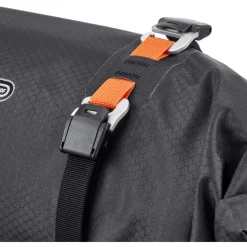 ORTLIEB Flex Stuurtas - 9L - black matt