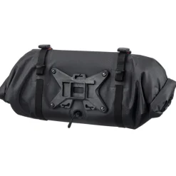 ORTLIEB Flex Stuurtas - 9L - black matt