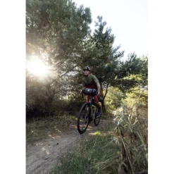 ORTLIEB Flex Stuurtas - 9L - black matt